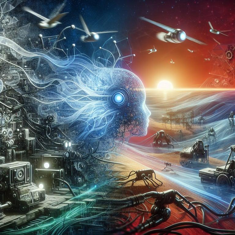 Banner for OpenAI Unveils Vision for a Unified AI Future: Simplifying Model Offerings Amid Growing Confusion