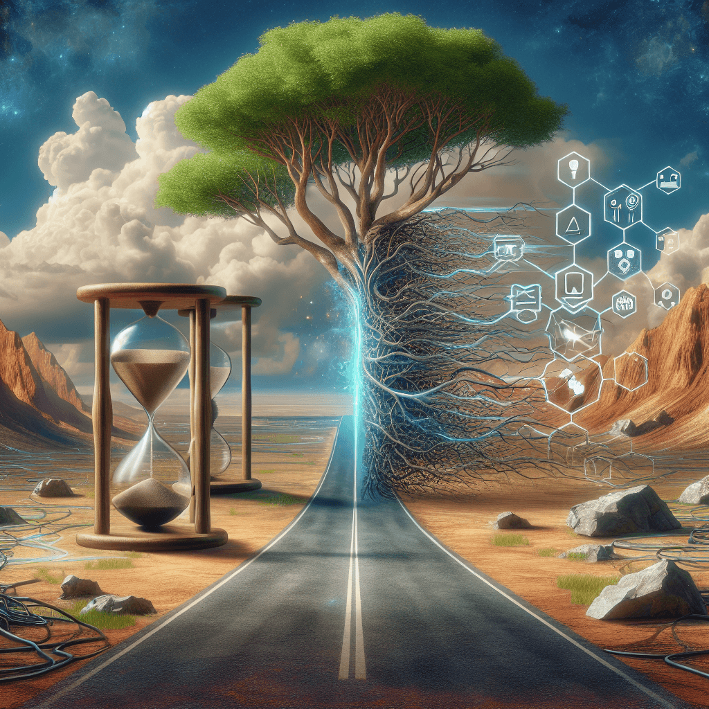 Banner for Amazon's Alexa 'Banyan' Upgrade Faces Rocky Road Ahead: Latency and Compatibility Woes Plague AI Evolution