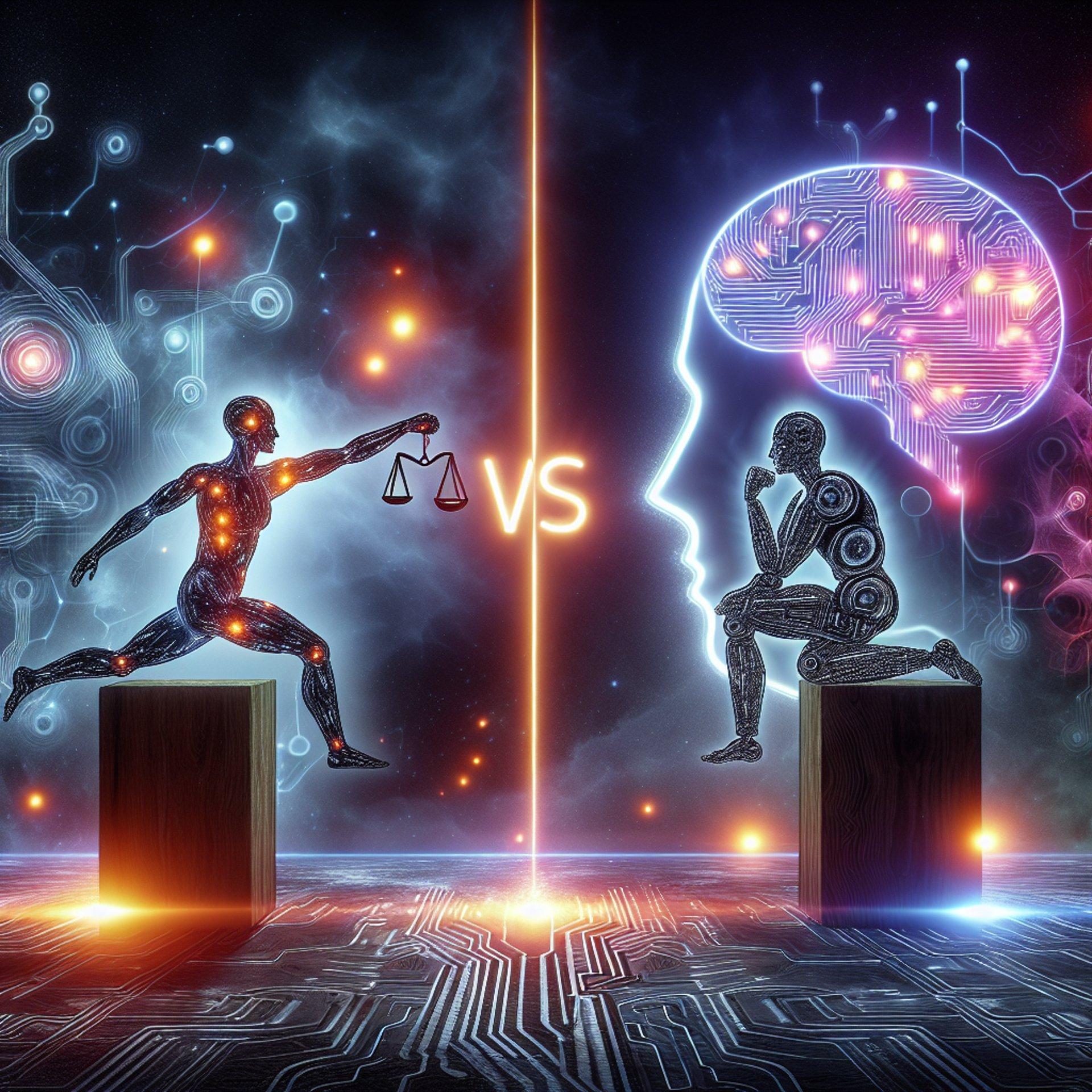 Banner for Anthropic Challenges Nvidia's Jensen Huang: The Great AI Debate