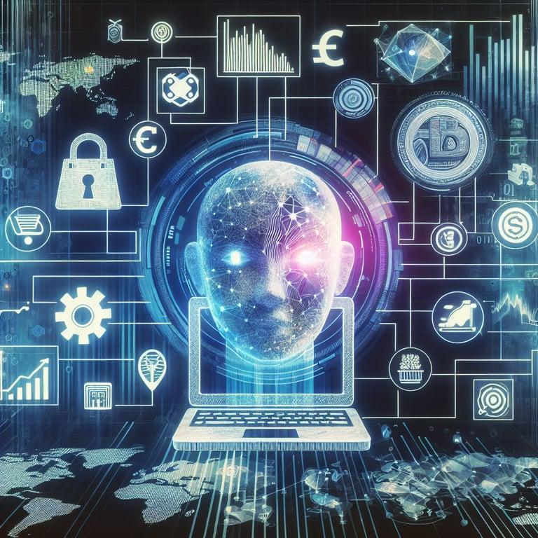 Banner for Finastra Unveils AI-Powered Trade Finance Assistant: A Game Changer in Global Banking