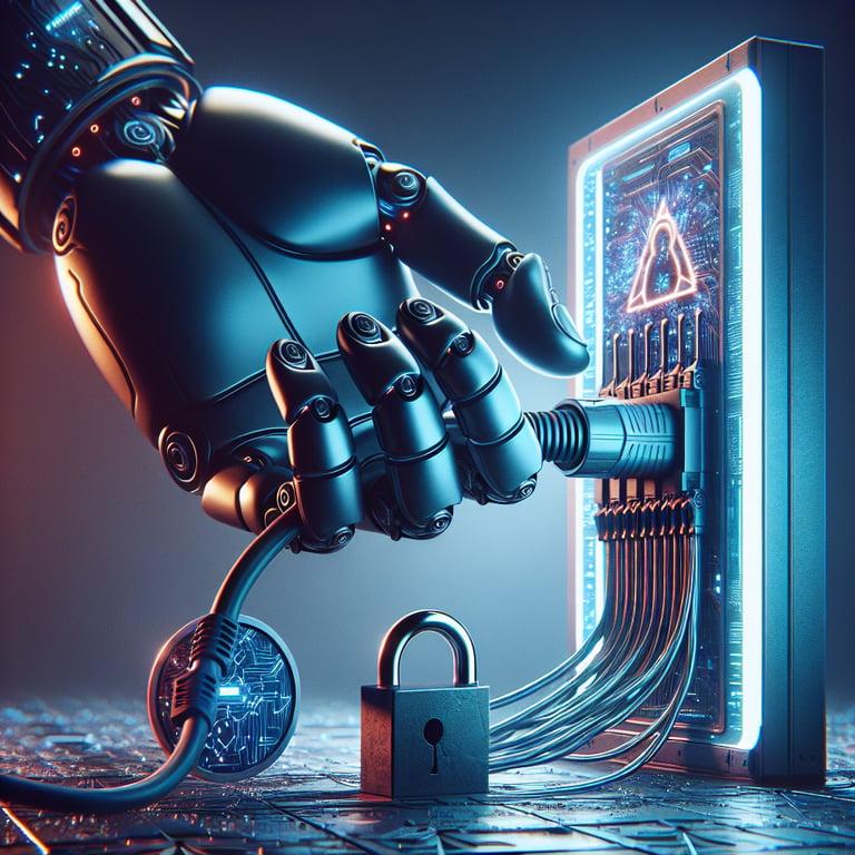 Banner for OpenAI Pulls the Plug on ChatGPT's Search Discoverability: Privacy Concerns Take Center Stage