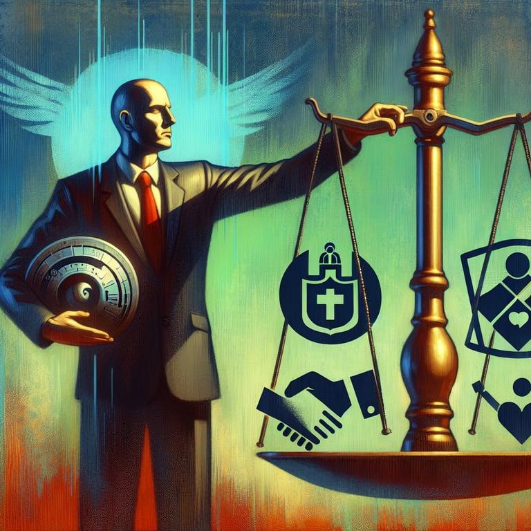 Banner for Elon Musk Slams OpenAI: Accuses Them of 'Stealing a Charity'