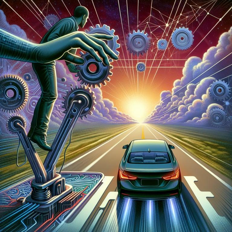 Banner for OpenAI Shifts Gears: Sam Altman to Gain Equity as Non-Profit Control Loosens