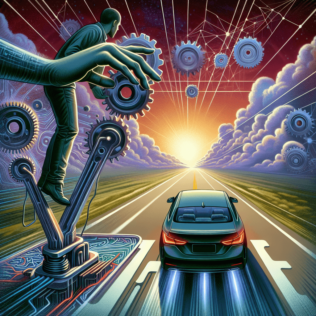 OpenAI Shifts Gears: Sam Altman to Gain Equity as Non-Profit Control Loosens