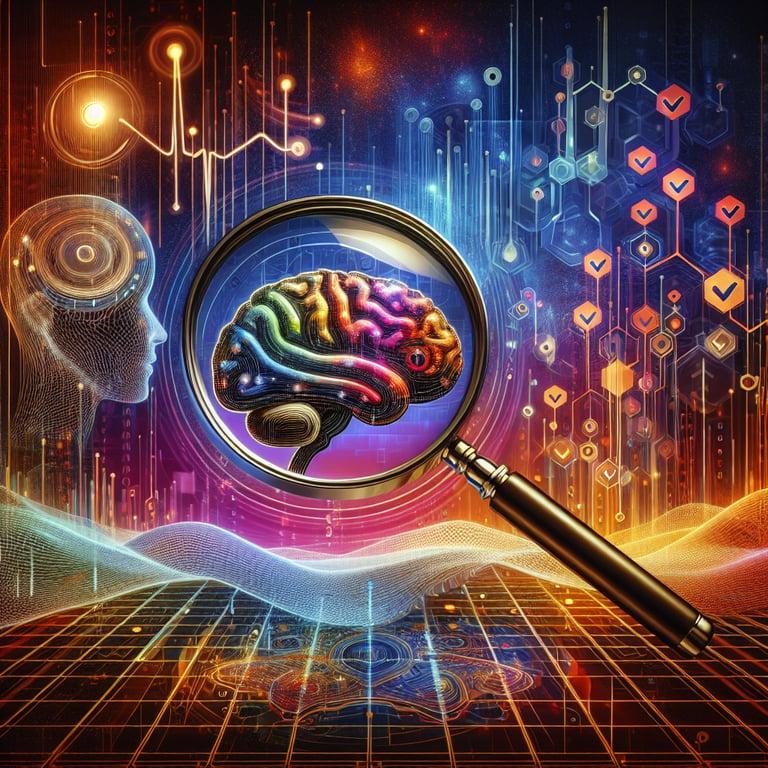 Banner for Perforce Perfecto Revolutionizes Testing with AI-Powered Validation Services