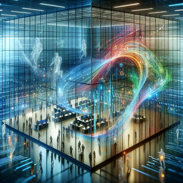 Banner for Microsoft's Strategic Layoffs in 2025: A Bold AI-Centric Reorientation