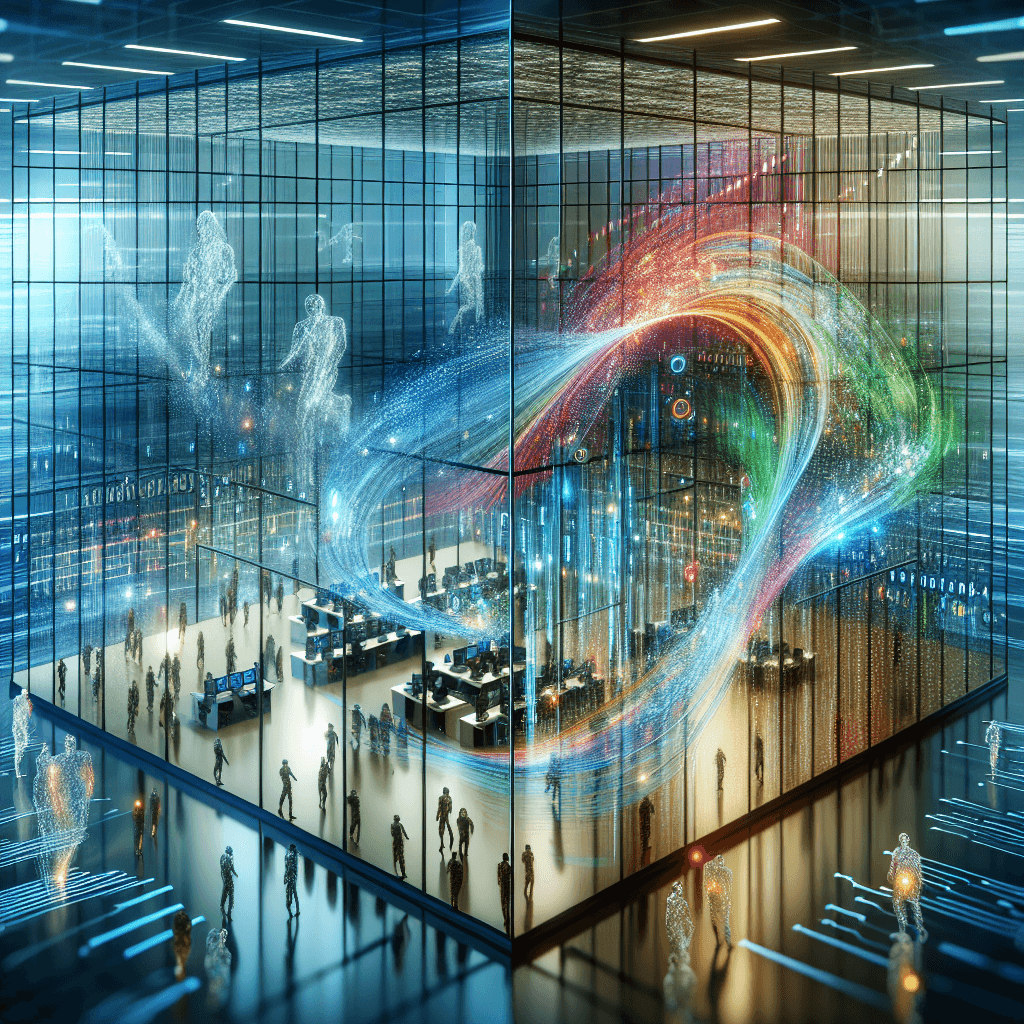 Microsoft's Strategic Layoffs in 2025: A Bold AI-Centric Reorientation