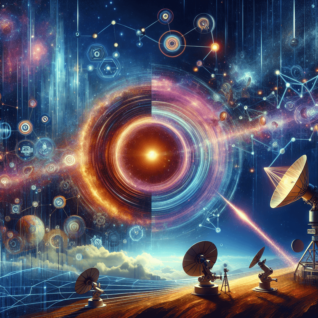 Sagittarius A*: Spinning at Cosmic Max Speed—AI and EHT's Astrophysical Revelations!