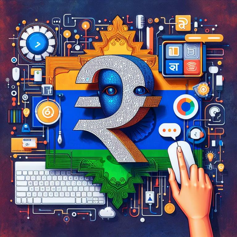 Banner for OpenAI Rocks India with Affordable ChatGPT Go Plan – Priced at Just ₹399 a Month!
