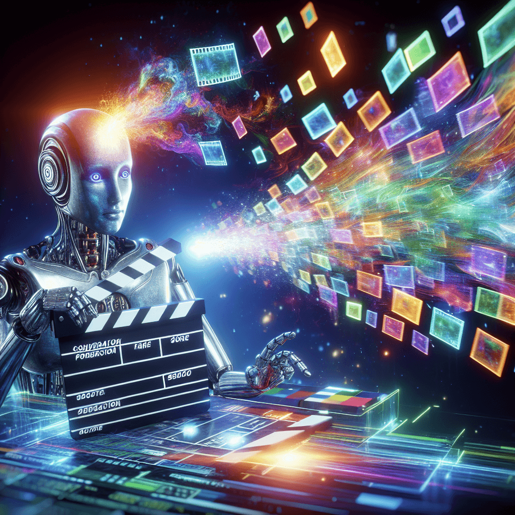 OpenAI's Sora Integration: Transforming ChatGPT with AI-Generated Videos!