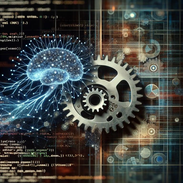 Banner for OpenAI and Microsoft: A Tech Partnership Under Strain