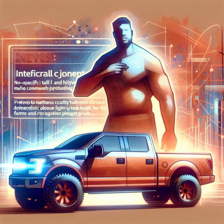 Banner for Rapper Big Huey Pranks Internet: Fakes Tesla Cybertruck Deactivation for Clout