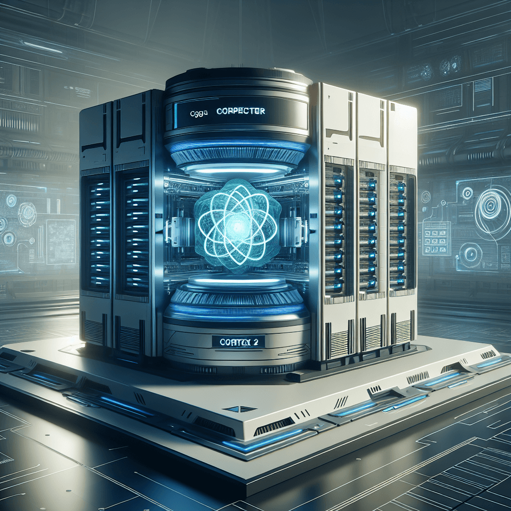 Banner for Tesla's Marvelous 'Cortex 2': Giga Texas' Latest Supercomputer Adventure