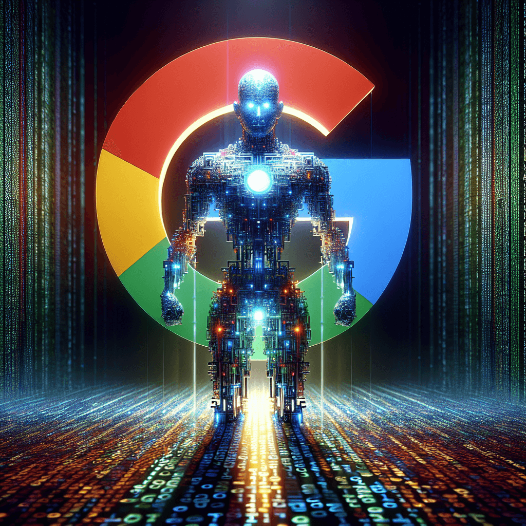 Perplexity AI Emerges as Google's Newest Challenger in the Search Arena