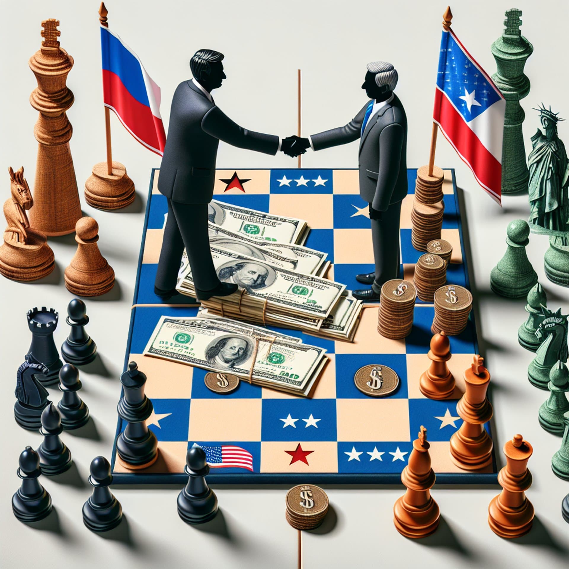 Banner for Elon Musk's $10M Power Play: Backing the Pro-Trump Underdog in Kentucky Senate Race