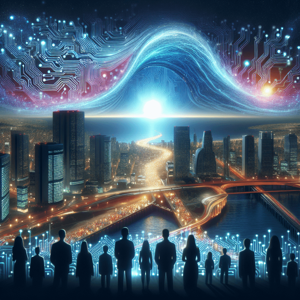 2025 Sees Tsunami of Tech Layoffs—AI Restructuring Takes the Helm