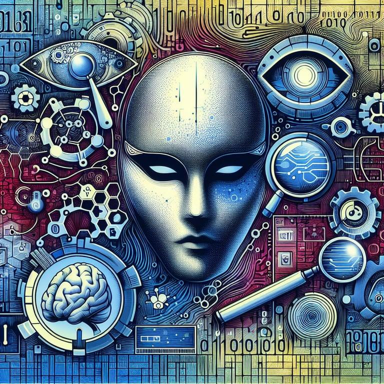 Banner for Aravind Srinivas: The Visionary Transforming Search with Perplexity AI
