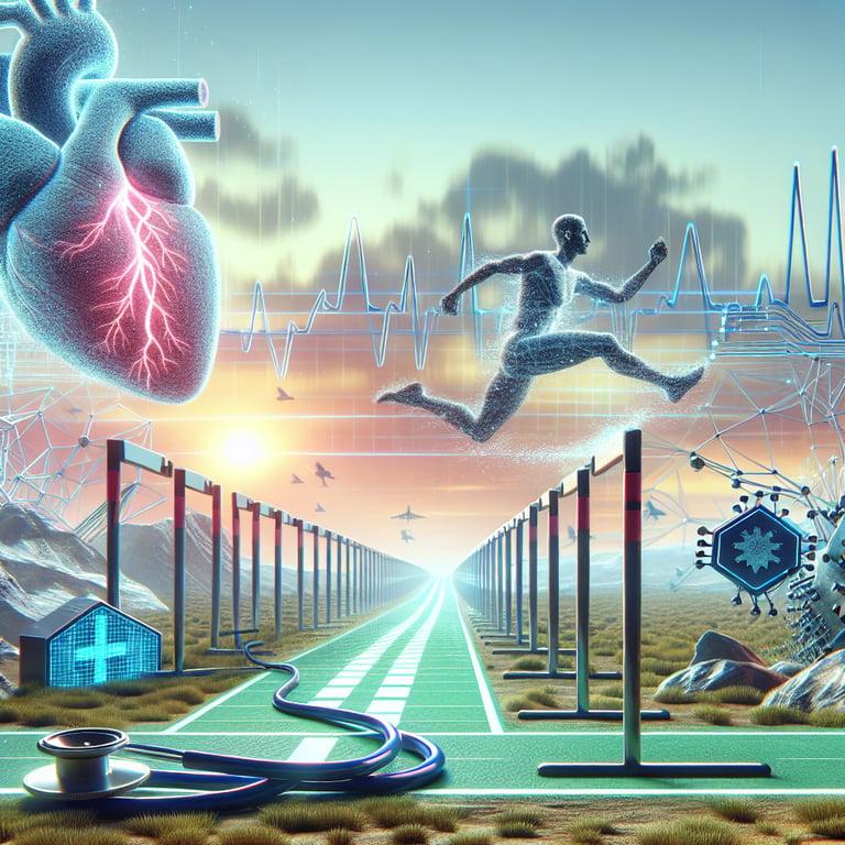 Banner for OpenAI's HealthBench: A Leap in AI Healthcare Evaluation But Not a Cure-All