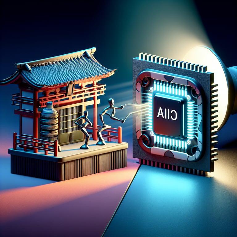 Banner for Tesla Pulls the Plug on Dojo: Shifts Focus to AI5 & AI6 Chips