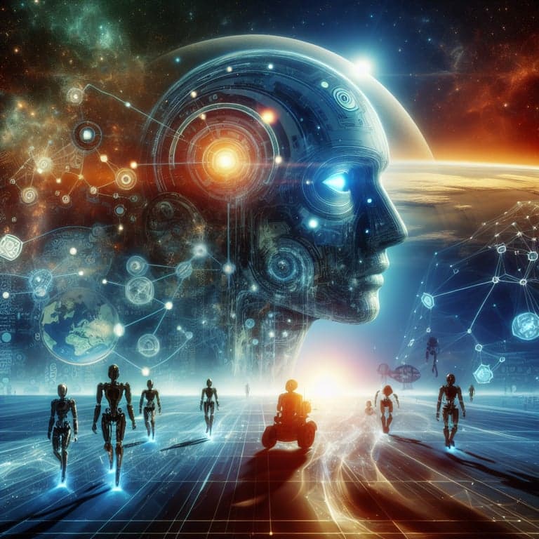 Amazon Leads the AI Revolution with Autonomous 'Frontier Agents'
