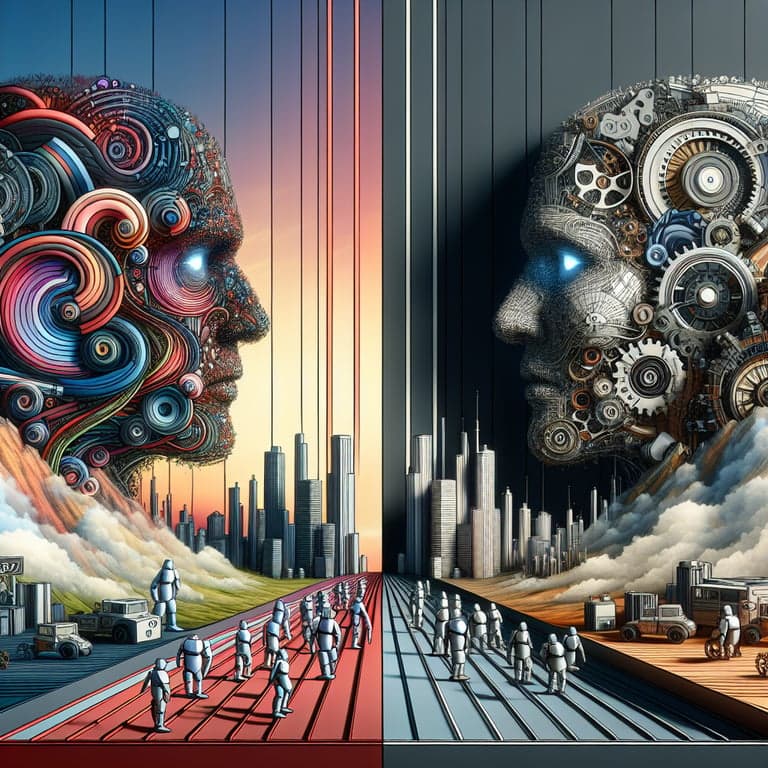 Banner for GPT-5.2 vs Grok 4.1: The AI Titans Face Off in 2025