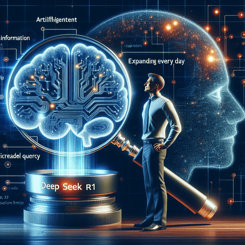Banner for Perplexity AI Expands Daily DeepSeek R1 Query Limits for Pro Users