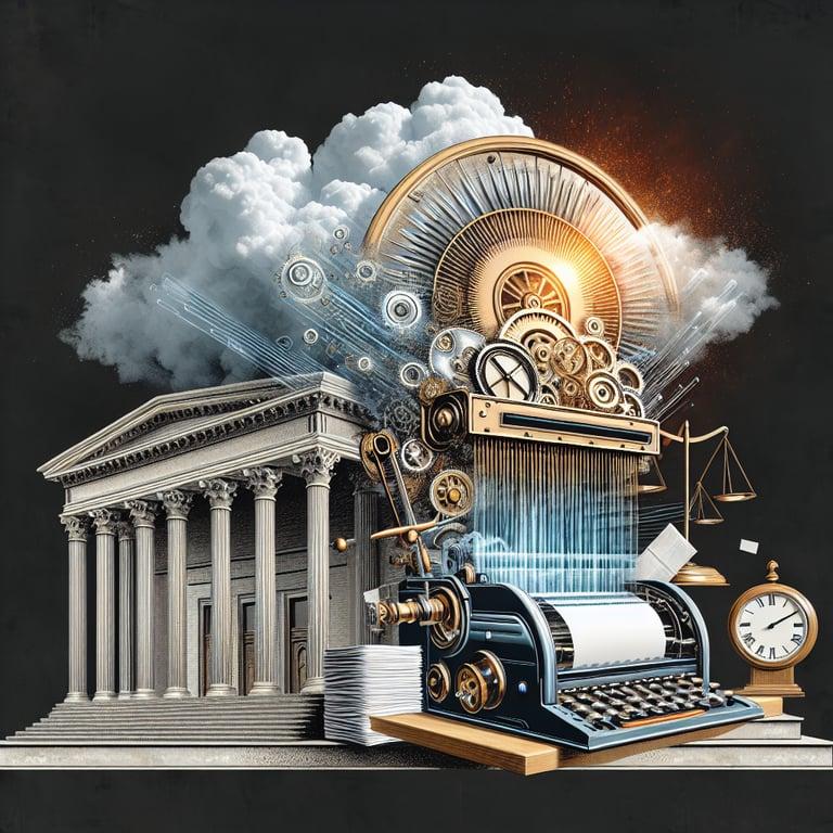 Banner for Federal Circuit Upholds ITC Ruling in Automatic Mail Sorting Patent Battle