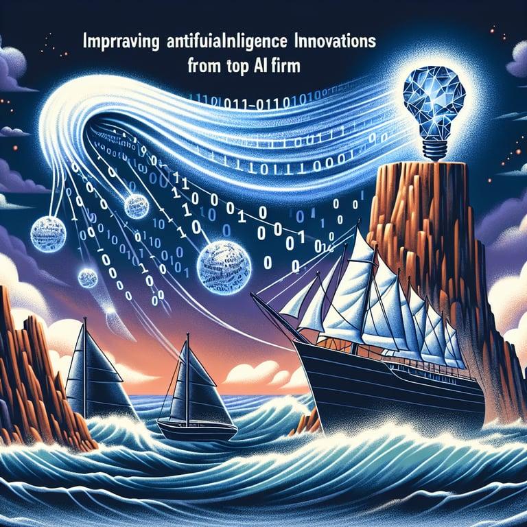 Banner for Google Levels Up AI Team with Windsurf Innovations After OpenAI Bid Falls Short!