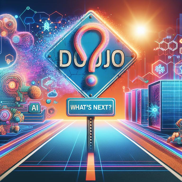 Banner for Elon Musk Declares Tesla's Dojo an 'Evolutionary Dead End': What's Next for AI Innovations?