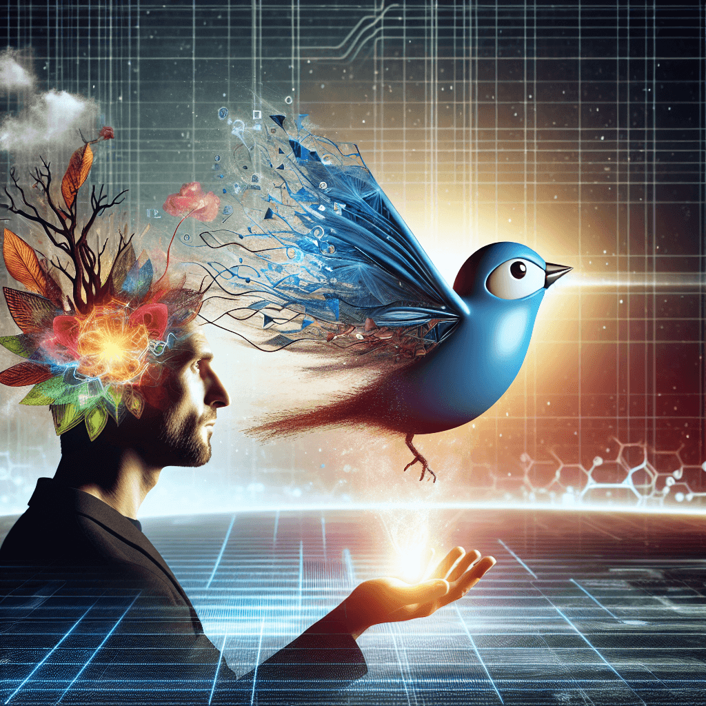 Elon Musk Sets His Sights on Transforming Twitter into 'X': More Than Just a Rebranding
