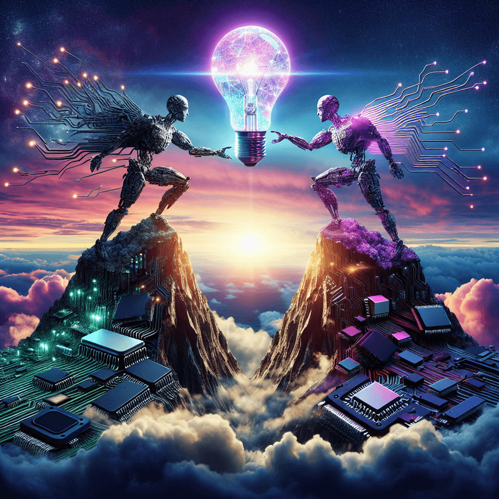 Banner for Anthropic and Amazon Take AI Partnership to New Heights with $8 Billion Push