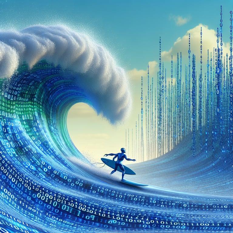 Banner for Riding The AI Wave: Why It's Okay To Be an LLM Wrapper