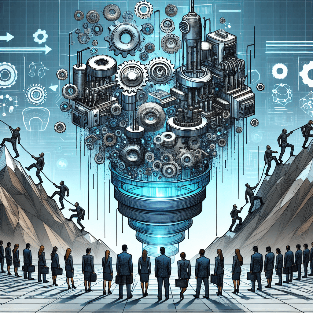 Thinking Machines Lab Churns as OpenAI Reclaims Top Talent