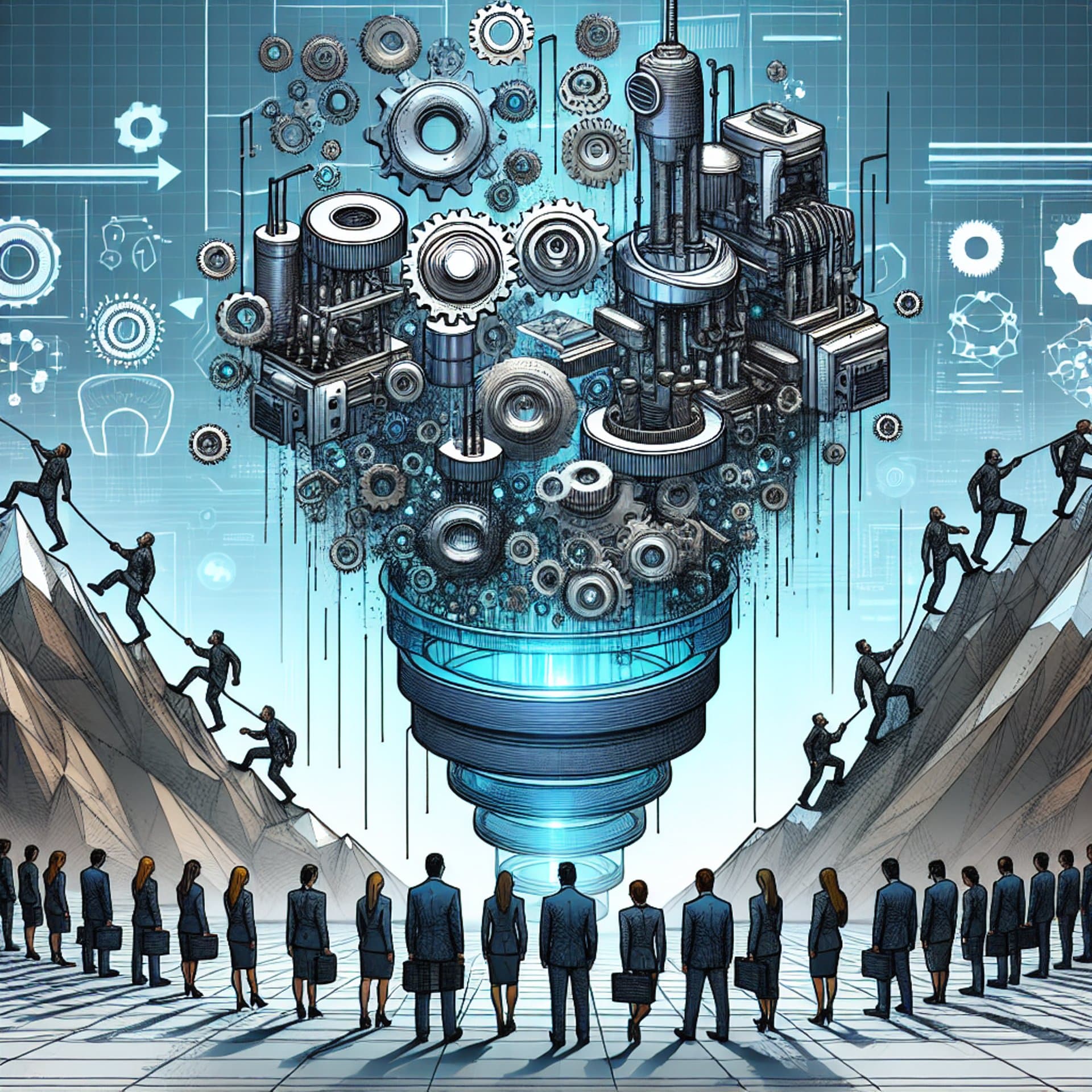 Banner for Thinking Machines Lab Churns as OpenAI Reclaims Top Talent