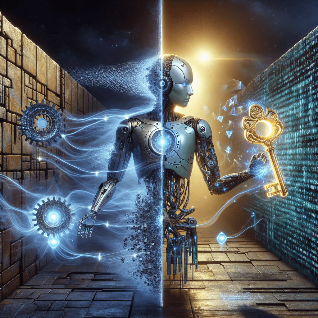 Perplexity AI's Bold Move: Integrating DeepSeek R1 to Bypass Censorship
