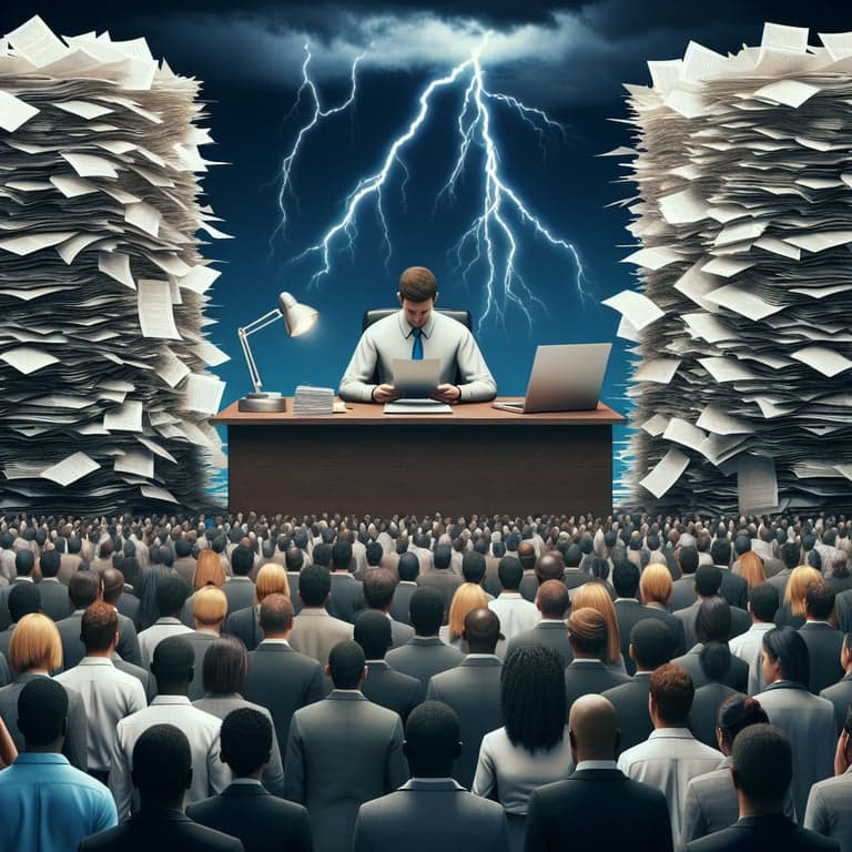 Banner for Outrage Erupts Over Oracle's H-1B Visa Petitions Amid Sweeping Layoffs