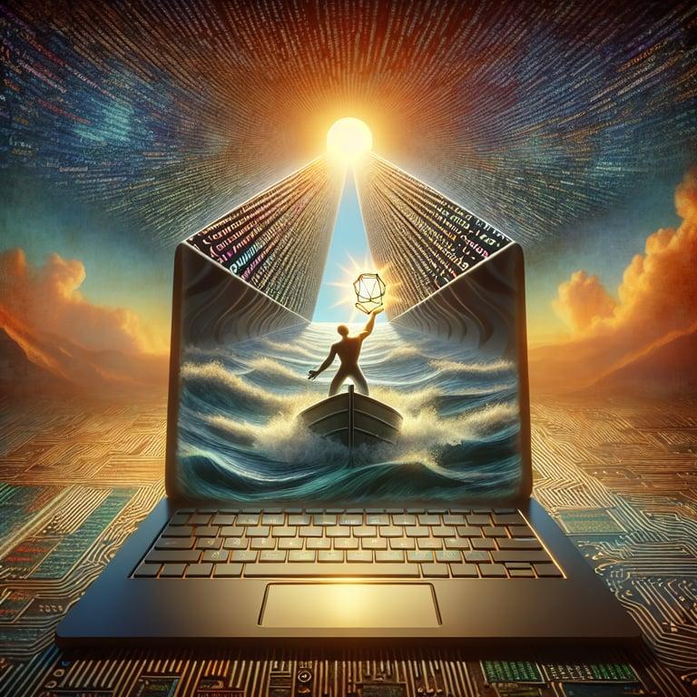 Banner for ChatGPT's New Github Connector: A Game-Changer for Coders!