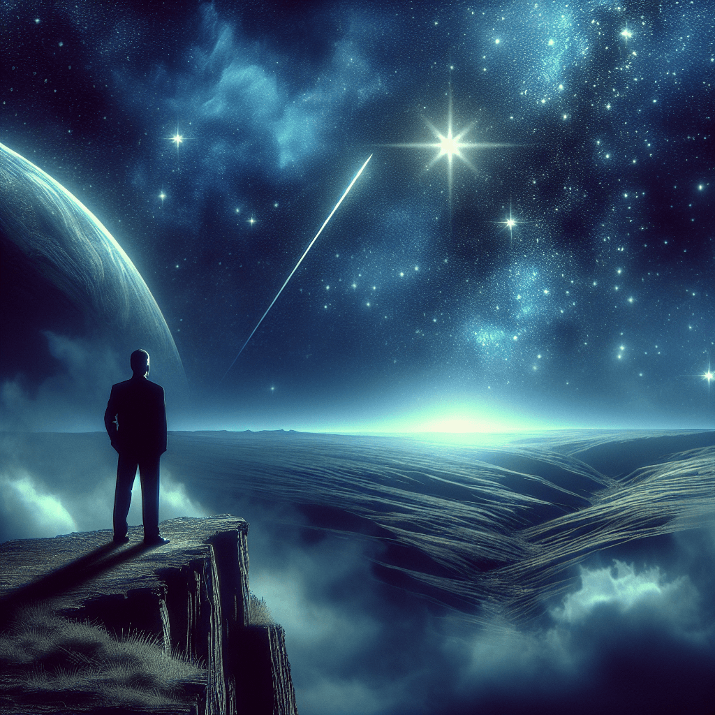 Banner for Jared Isaacman: The Maverick Entrepreneur on the Verge of Heading NASA
