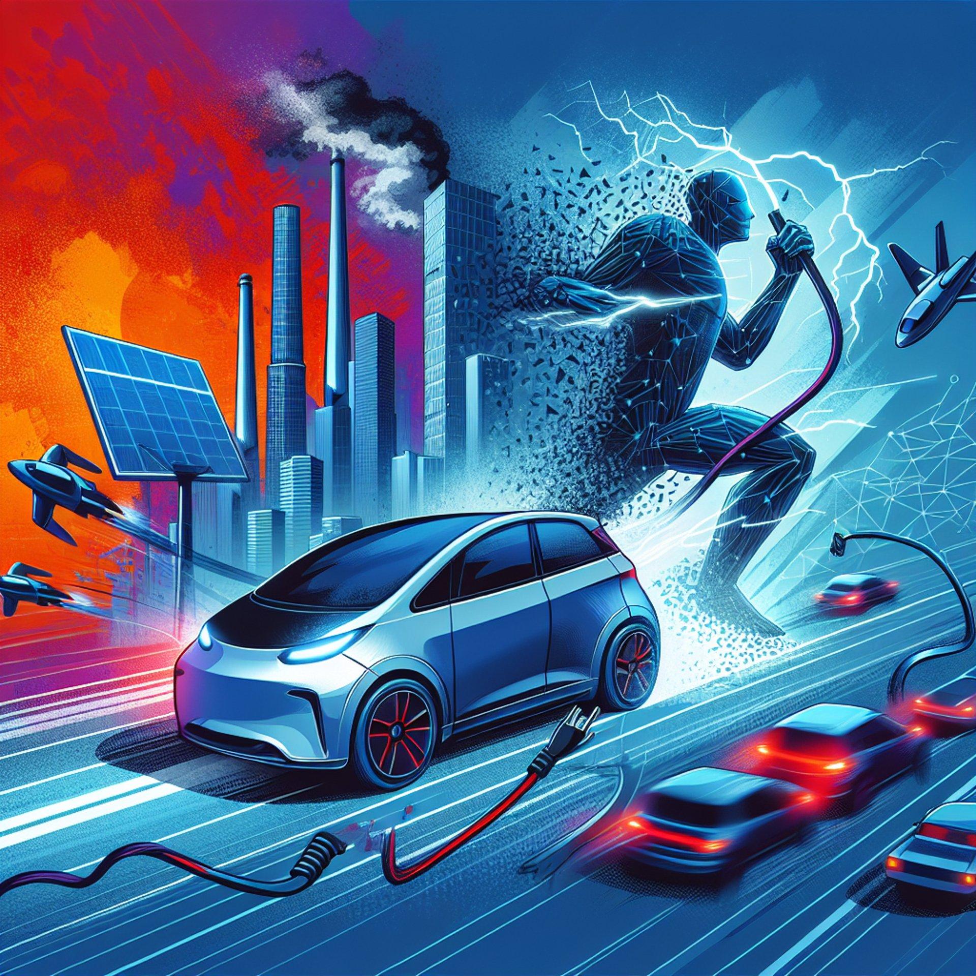 Banner for Tesla Fights Back: Seeks to Overturn $243 Million Autopilot Verdict