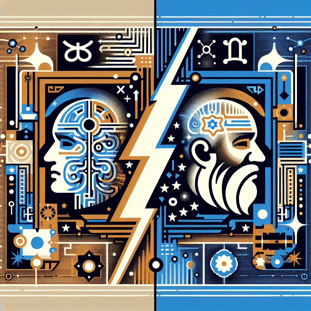 Google's Gemini AI Testing Sparks Controversy with Anthropic's Claude AI
