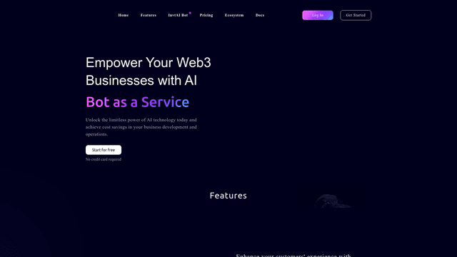 Thumbnail image for INVT AI