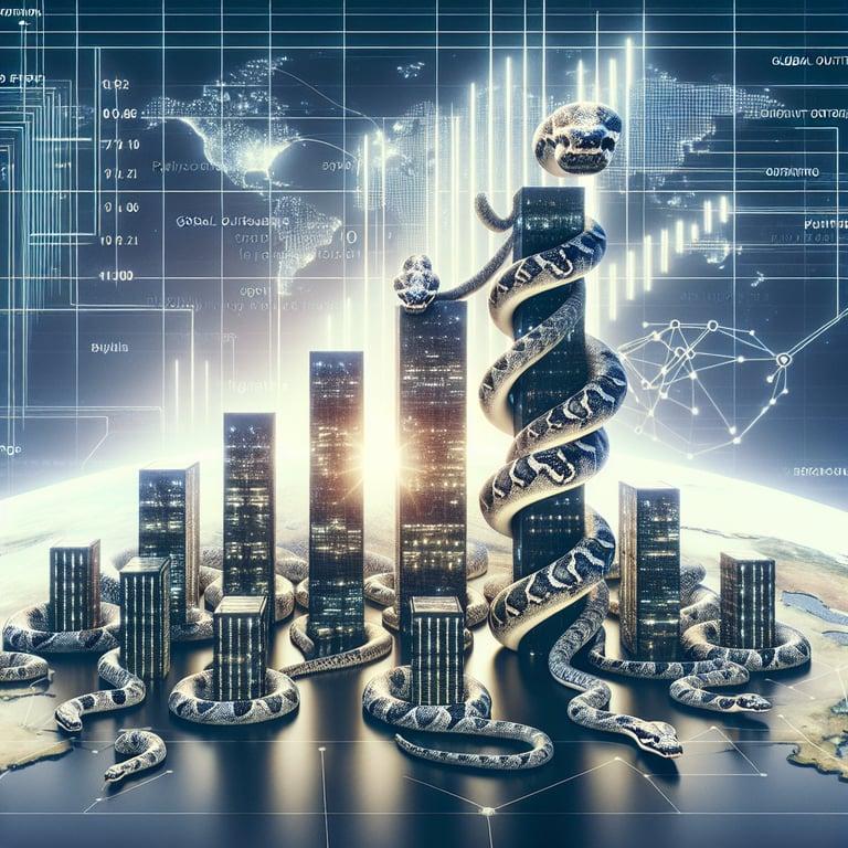 Banner for Top 10 Python Development Firms Poised to Transform Outsourcing in 2025