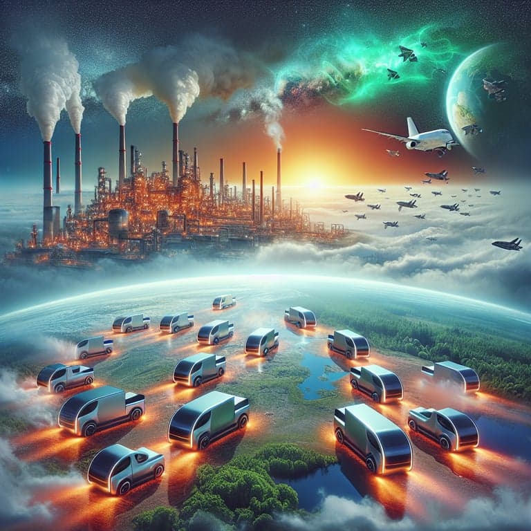 SpaceX's Mega Cybertruck Order: Elon Musk's Unconventional Rescue Plan?