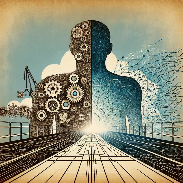 Banner for IFS and Anthropic Join Forces for the Industrial AI Revolution