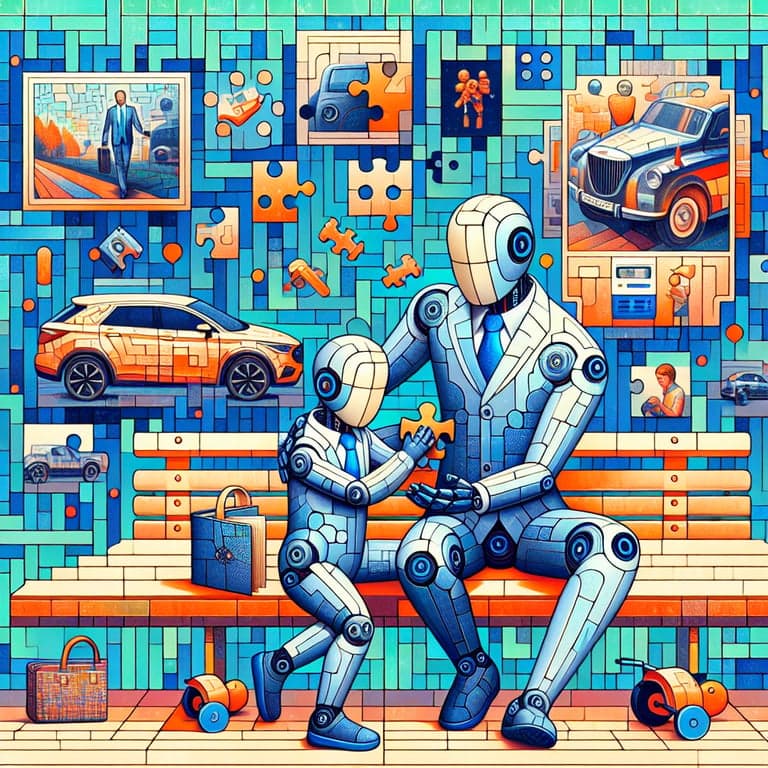 Geely's AI-Generated Father's Day Ad: A Lesson in What Not to Do