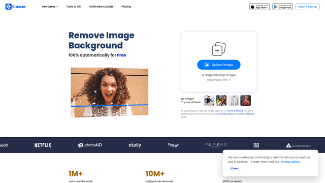 Thumbnail image for Slazzer 3.0