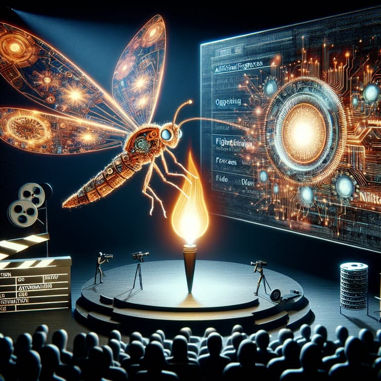 Adobe Takes on AI Video Rivals with New Firefly Video Model Launch