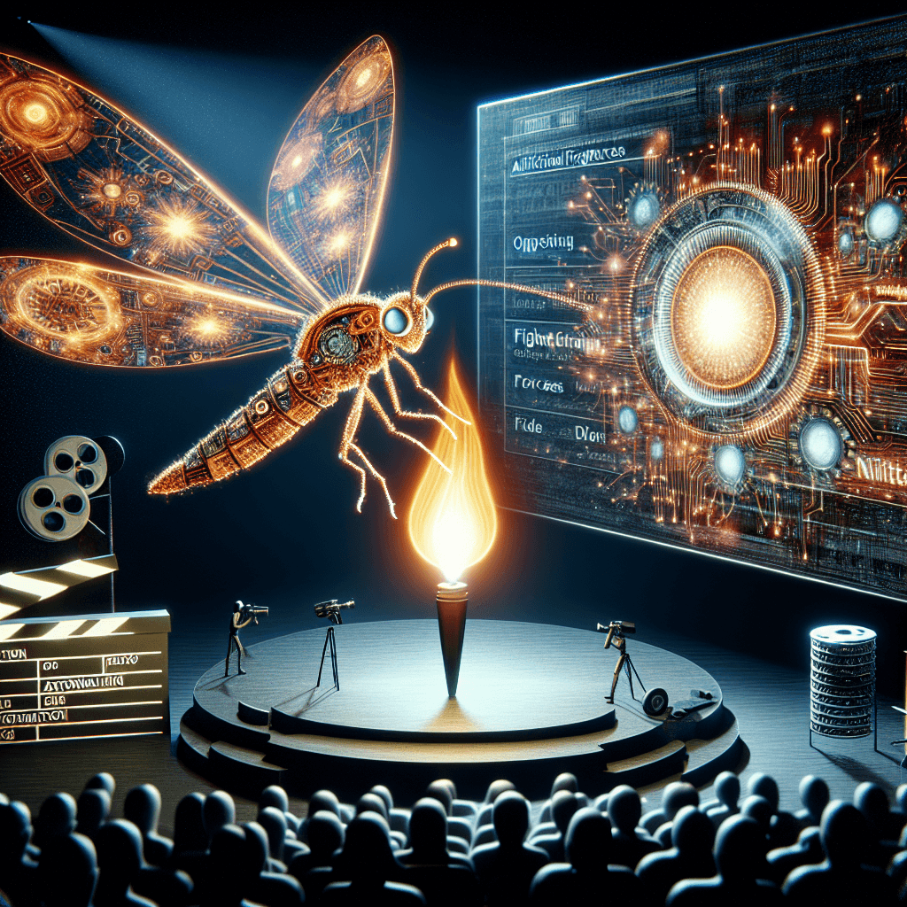 Adobe Takes on AI Video Rivals with New Firefly Video Model Launch
