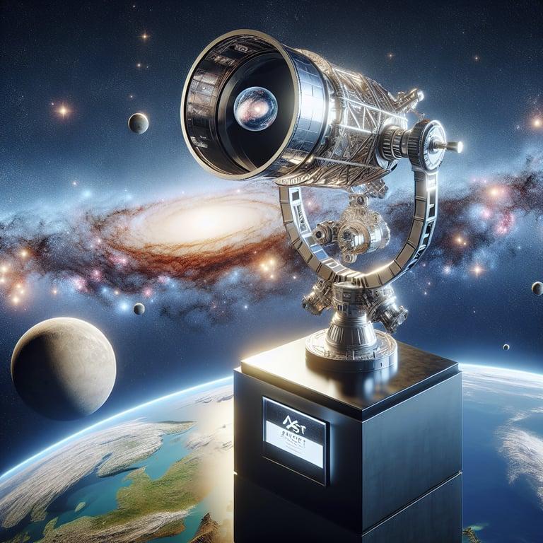 Banner for NASA's Nancy Grace Roman Space Telescope: A New Frontier for Cosmic Exploration