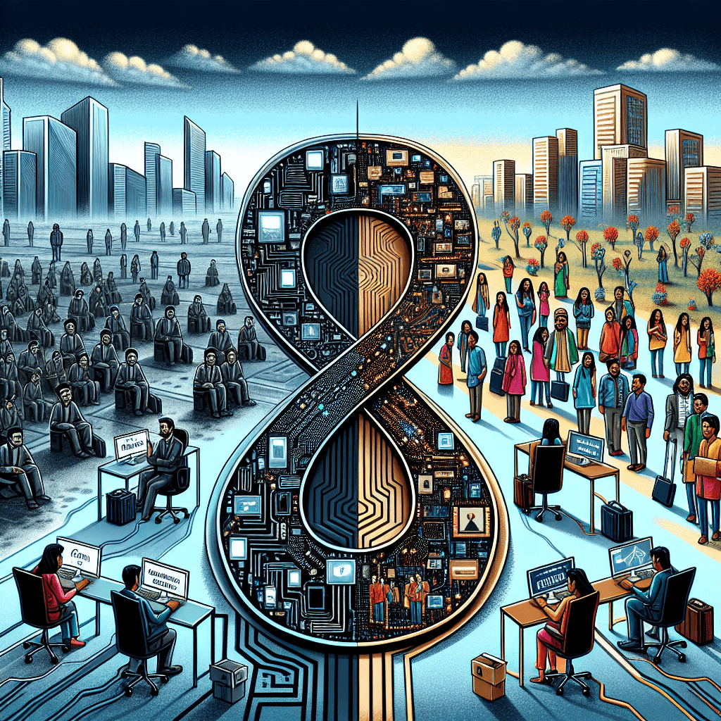Banner for Tech Layoffs Today, Hiring Boom Tomorrow: Navigating the 2025 Indian Job Market Paradox